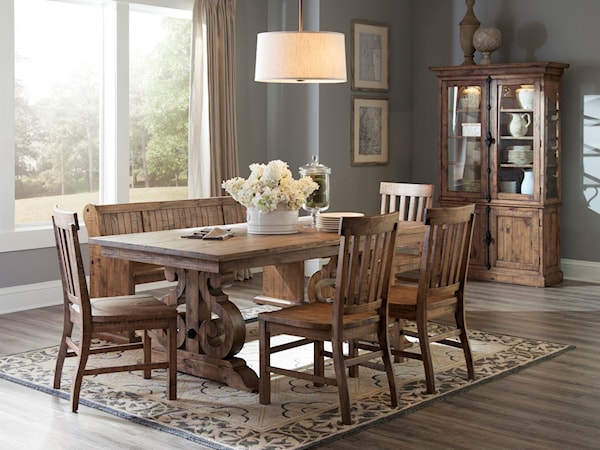 Formal Dining Room Group