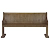 Magnussen Home Willoughby Dining Dining Bench