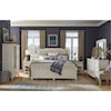 Magnussen Home Willowbrook Bedroom Mirror