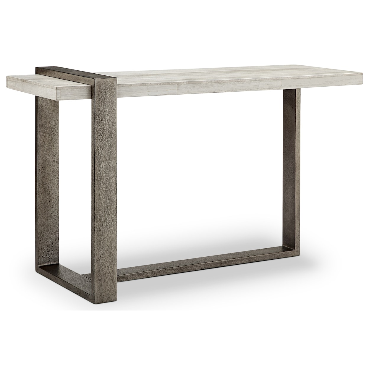 Magnussen Home Wiltshire Sofa Table