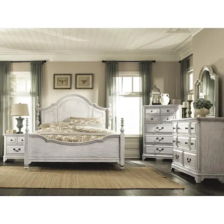 Queen Bedroom Group