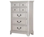 Magnussen Home Windsor Lane Bedroom Drawer Chest