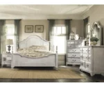 Magnussen Home Windsor Lane Bedroom Drawer Chest