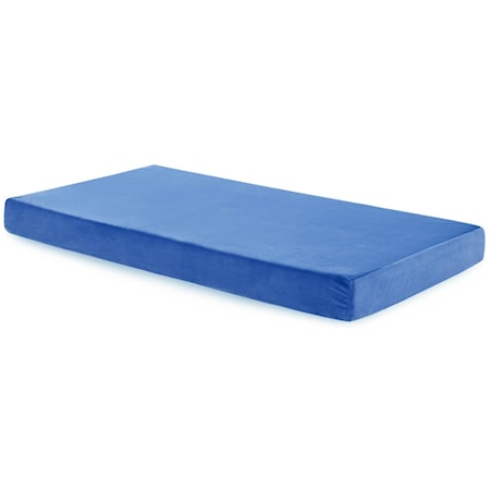 Full Youth Gel Memory Foam Mattress