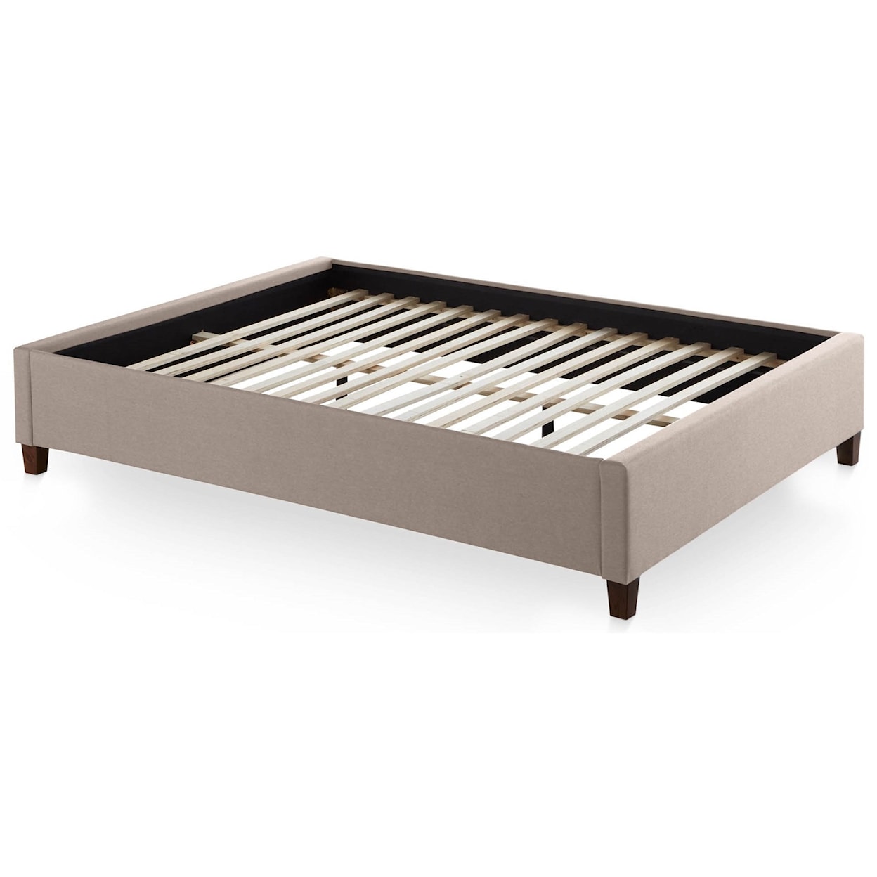 Malouf Eastman Cal King Bed