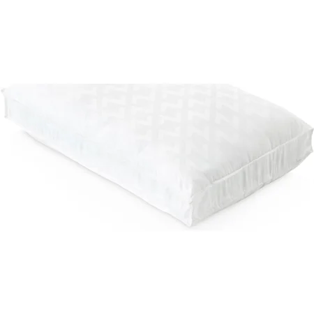 Queen Gel Convolution™ High Loft Pillow