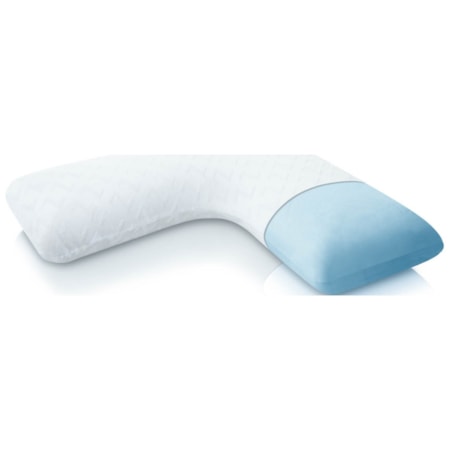 L-Shape Pillow