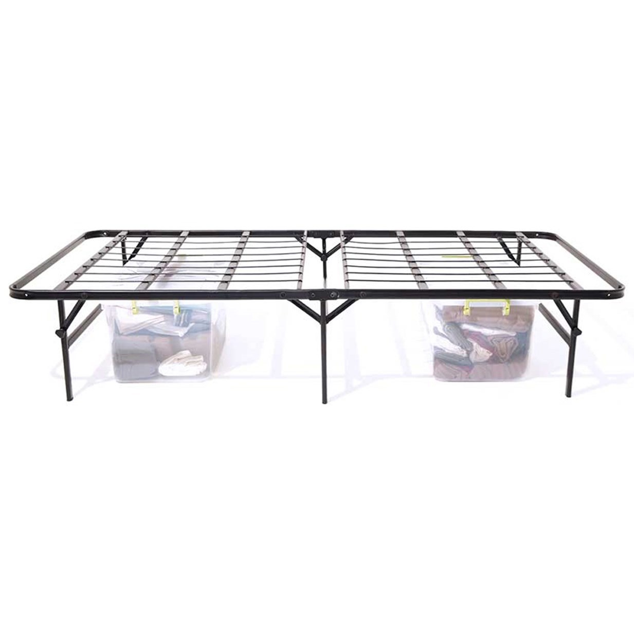 Malouf Highrise™ LT Twin Highrise™ LT Bed Frame