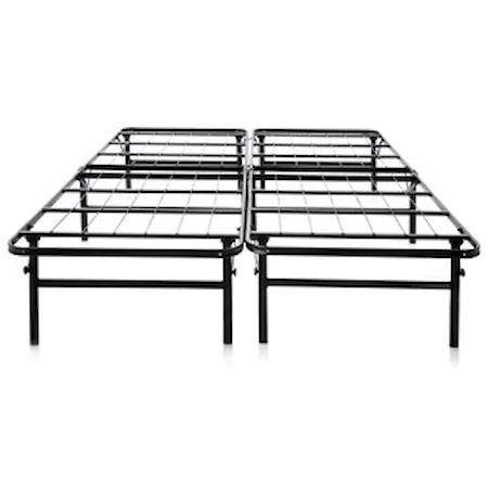 Queen Highrise™ LTH Bed Frame