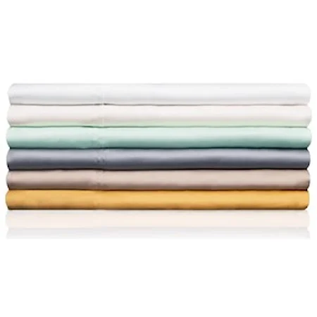 Standard Woven™ TENCEL® Standard Pillowcases 