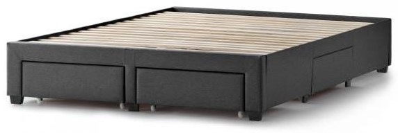 California king platform base hot sale