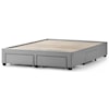 Malouf Watson King Storage Bed