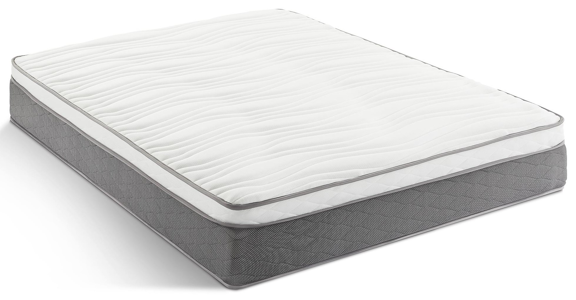 Malouf new arrivals hybrid mattress