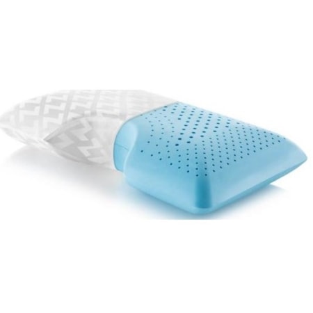 Z™ Shoulder Zoned Gel Dough® - Queen