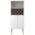 Utopia White Gloss