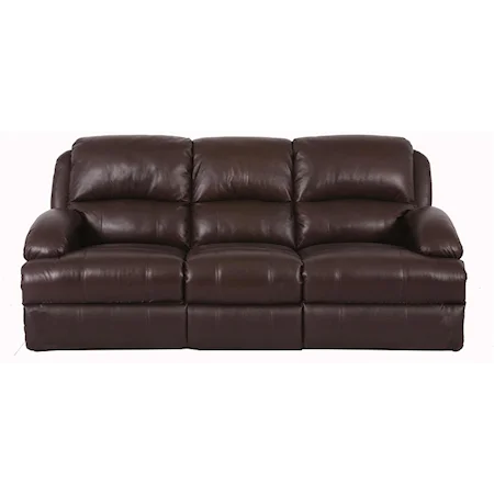 Power Reclining Sofa