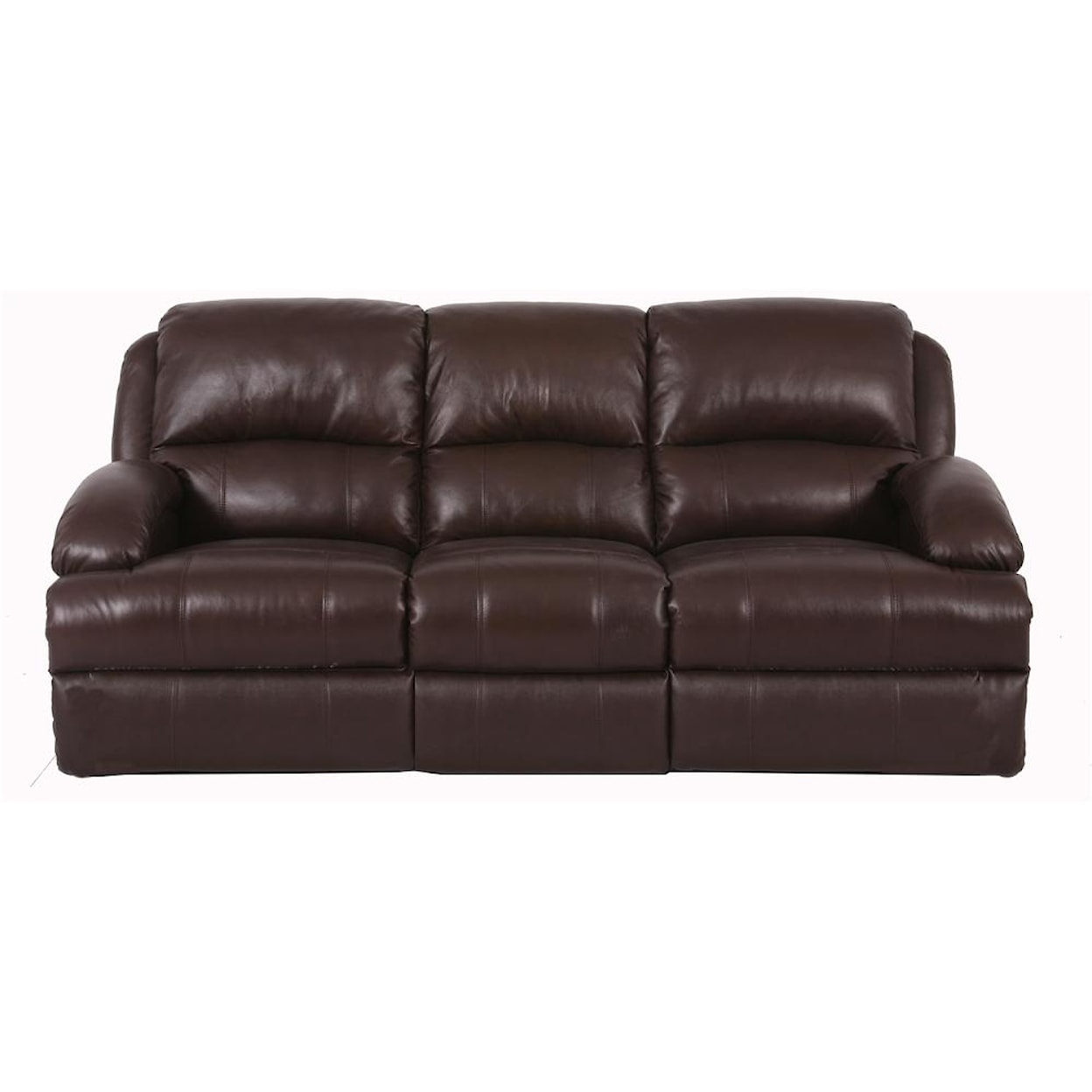 VFM Signature 8626M Power Recline Sofa