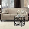 Marshfield Bex Queen Sleeper Sofa