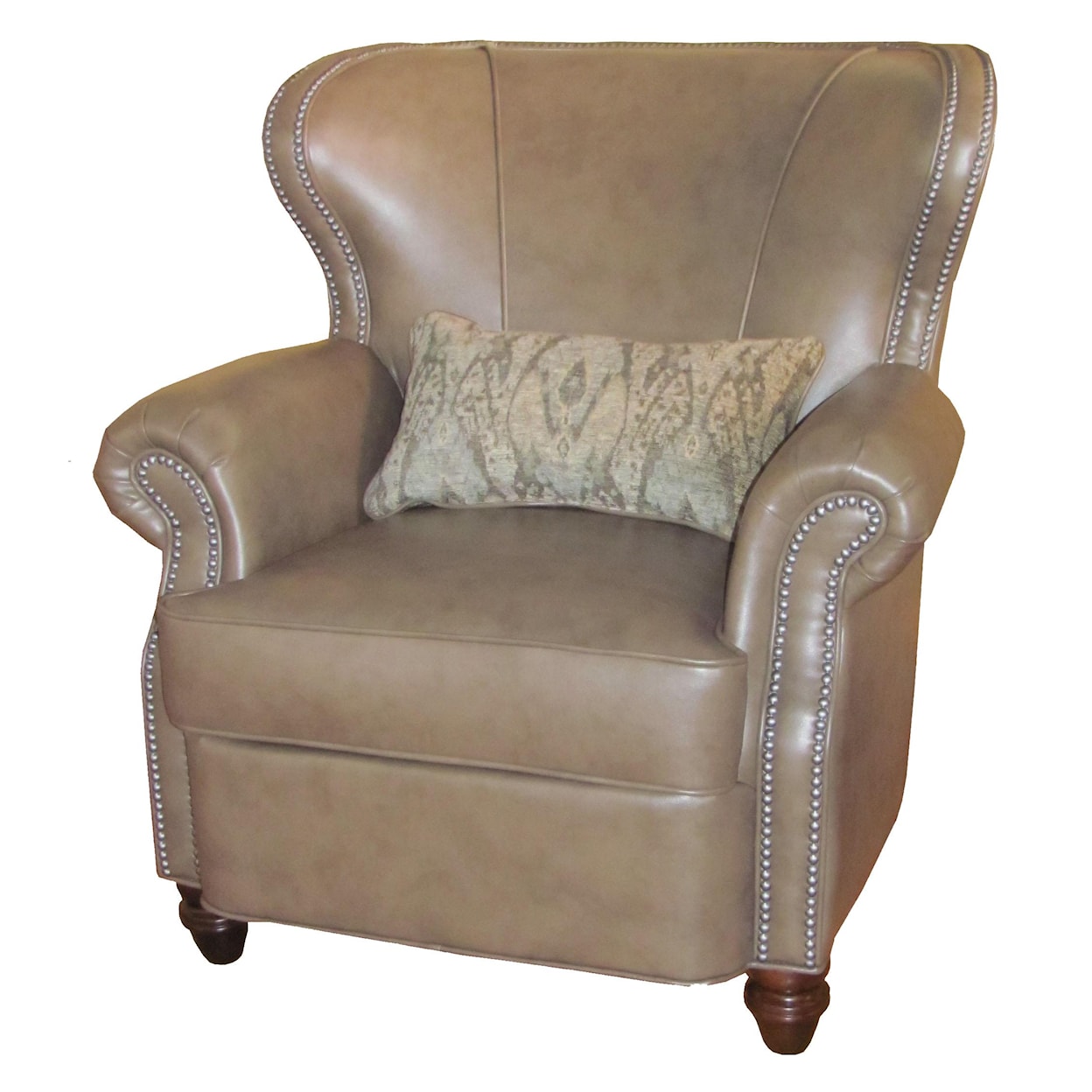 Marshfield Remington Chair