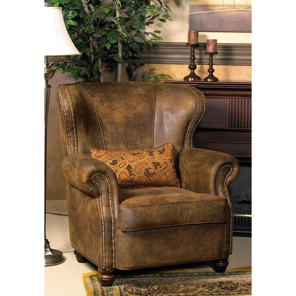 Marshfield Remington Chair