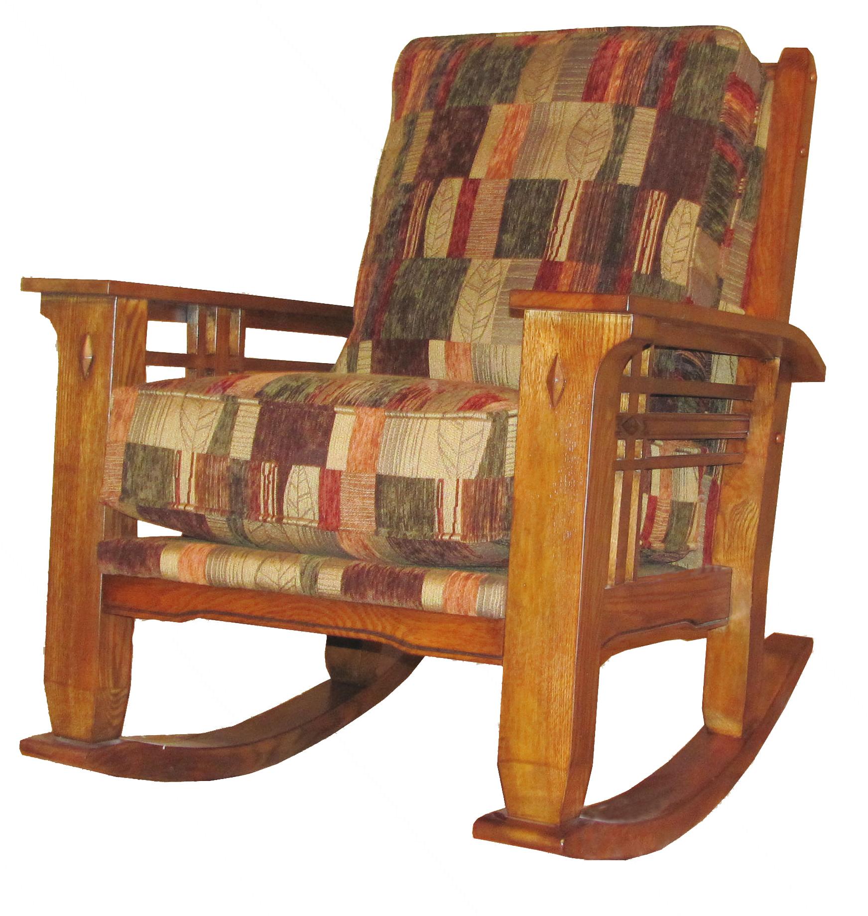 Rocker Chair