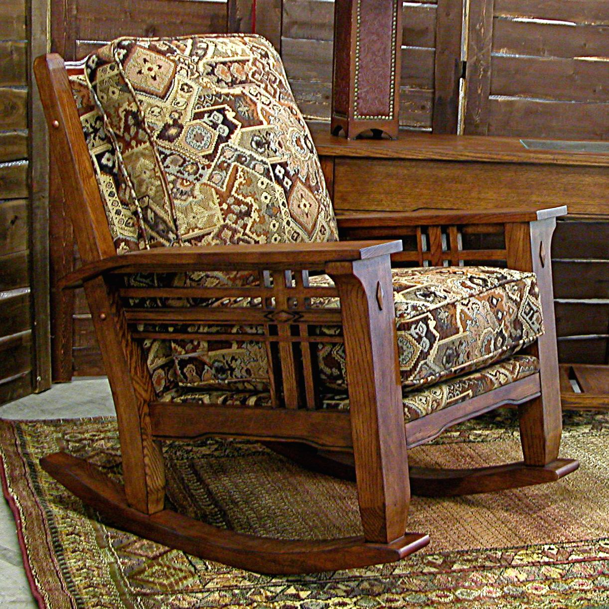 Rocker Chair