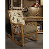 Marshfield Woodland Rocker Chair