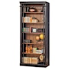 Martin Home Furnishings Toulouse Bookcase