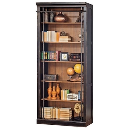 Bookcase