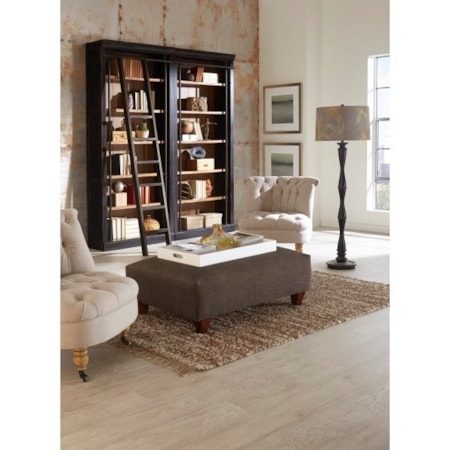 Bookcase