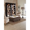 Martin Home Furnishings Toulouse Bookcase