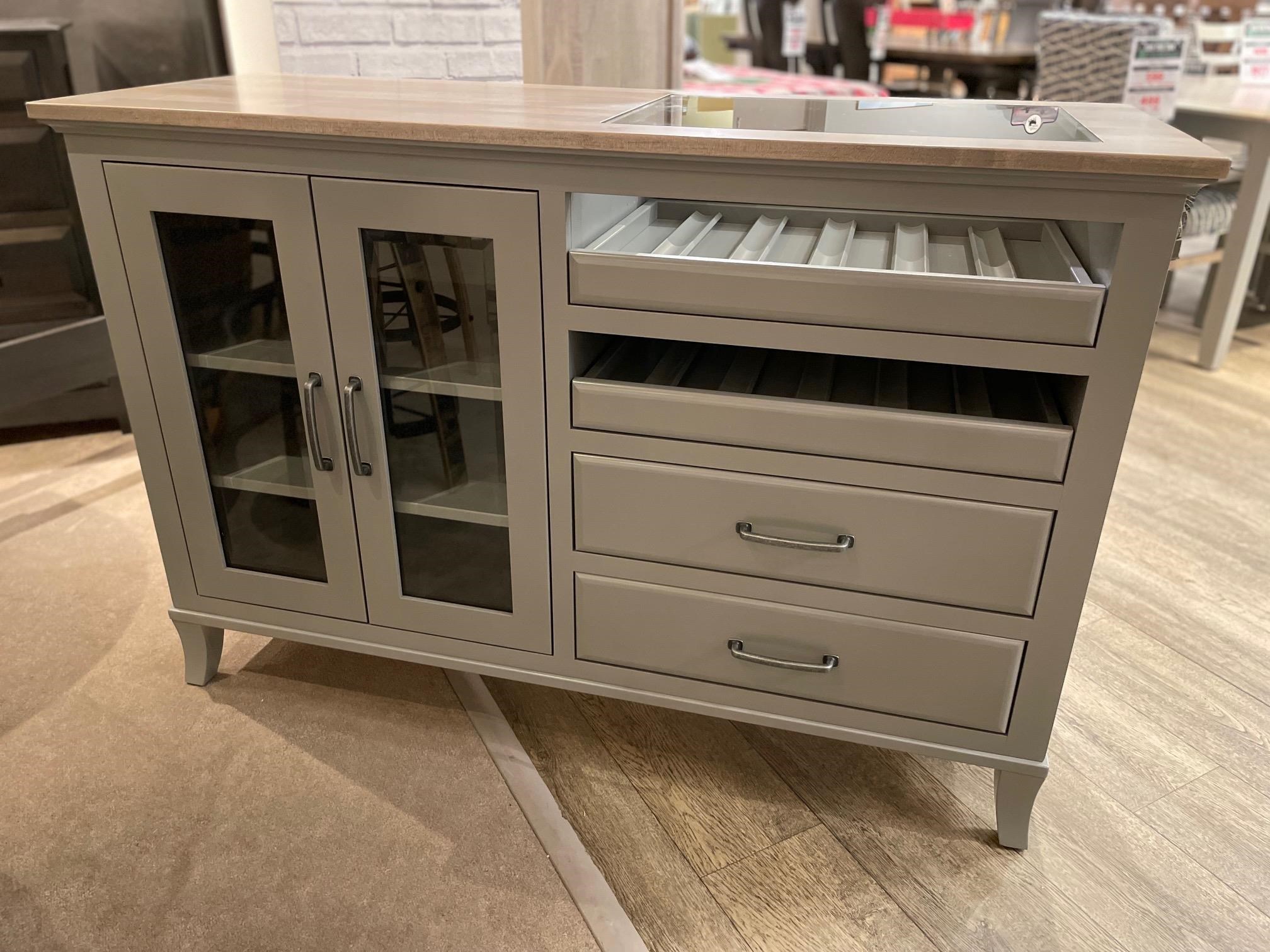 MAVIN Castlebar 12050012106100 Customizable Server Coconis Furniture