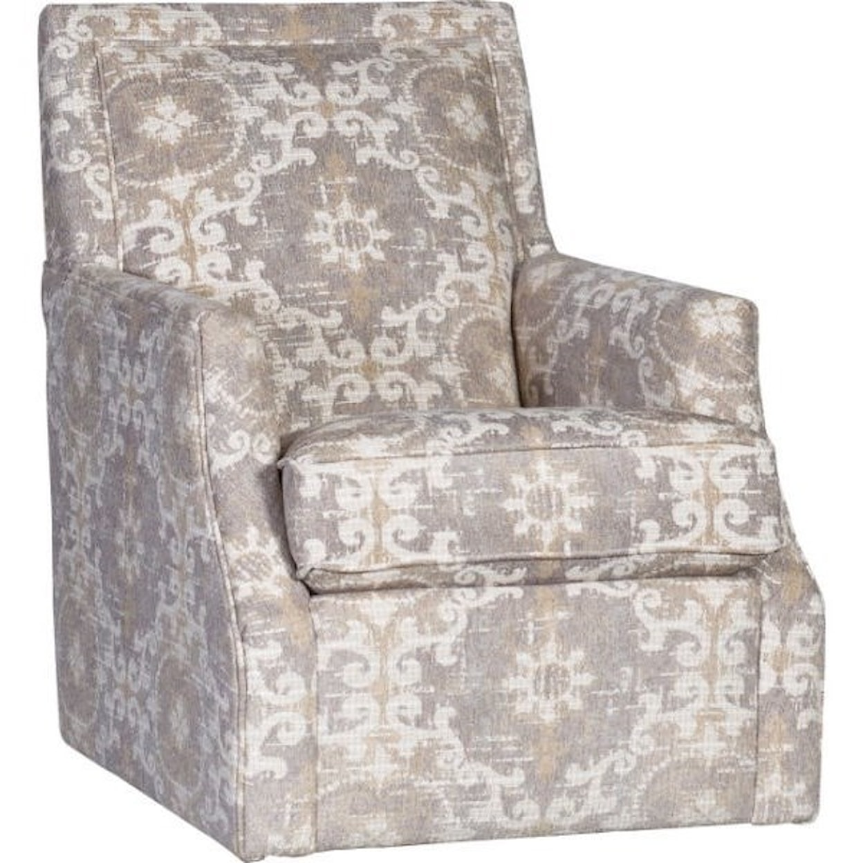 Mayo 2325 Swivel Glider