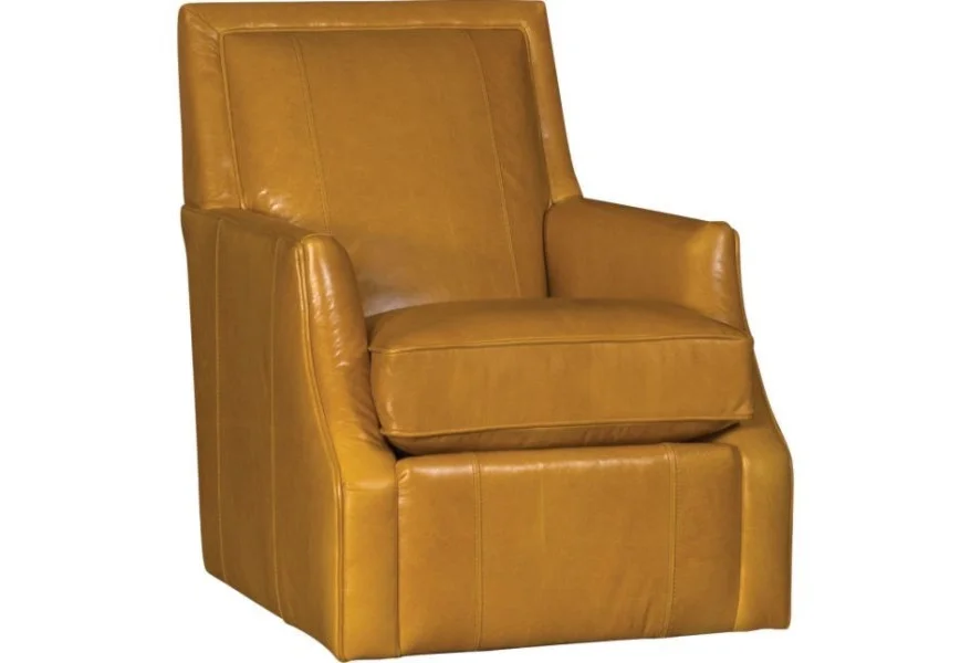 2325 Swivel Chair by Mayo at Story & Lee Furniture