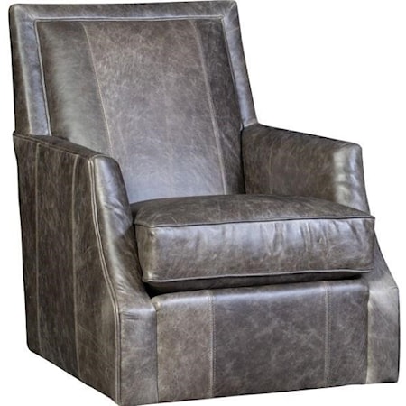 Swivel Glider