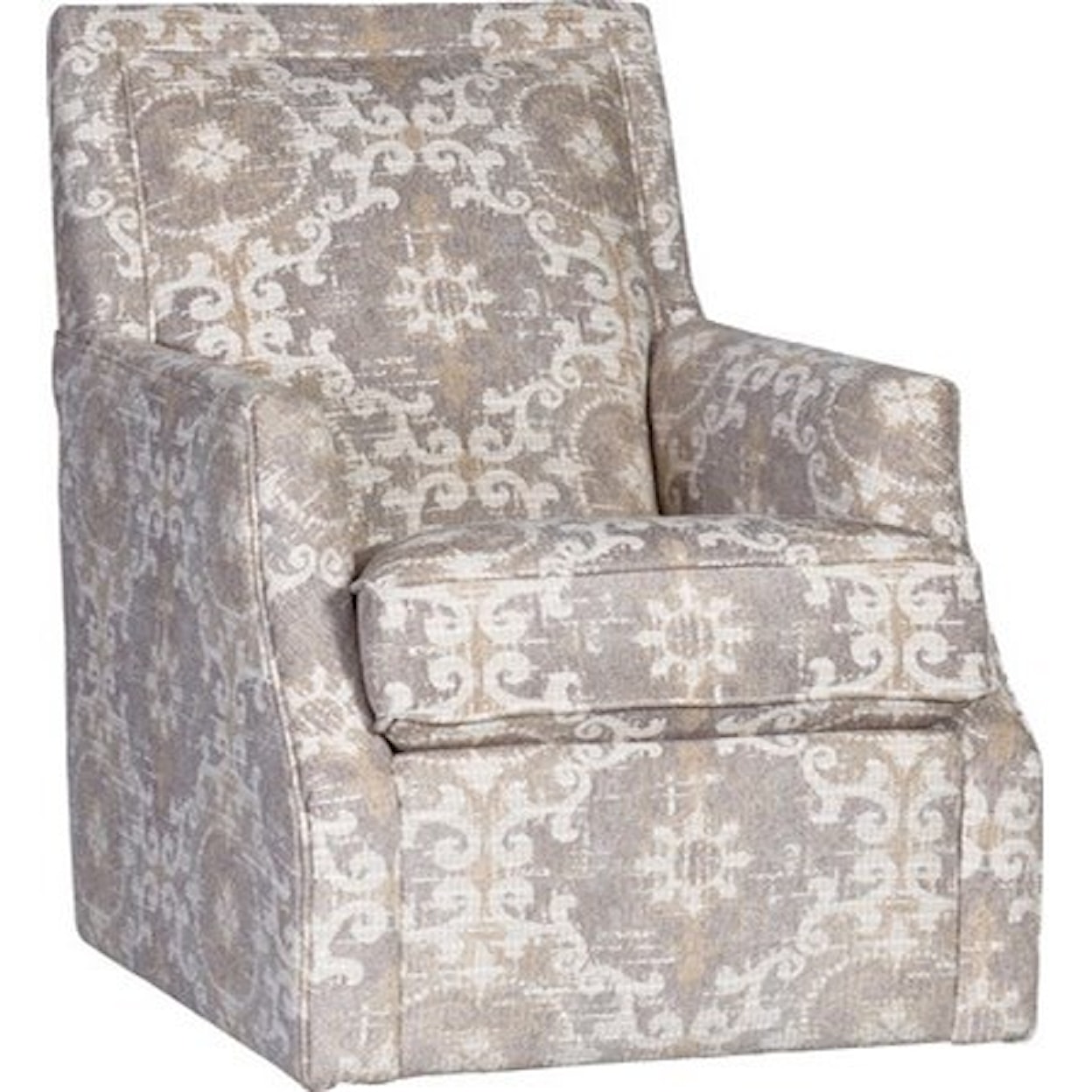 Mayo 2325 Swivel Chair