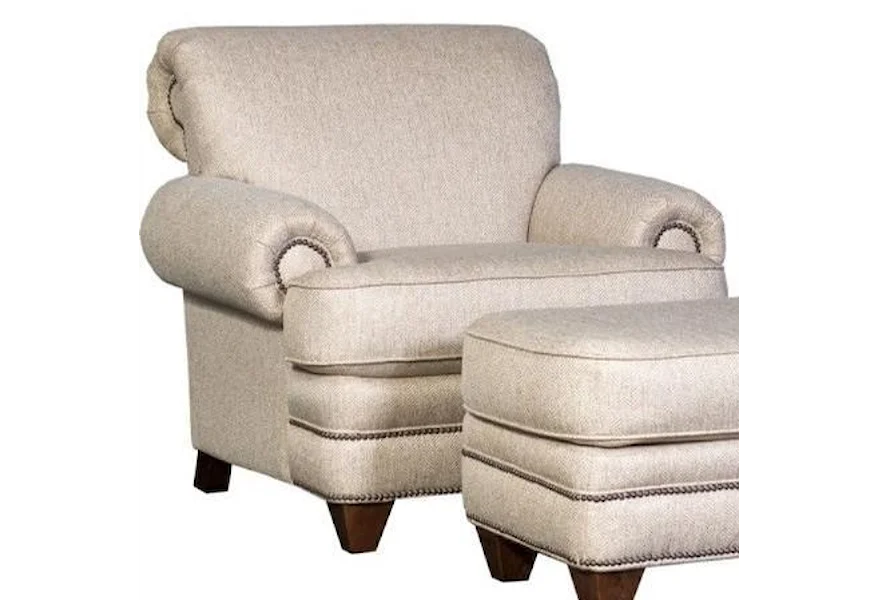 2377 Chair by Mayo at Pedigo Furniture