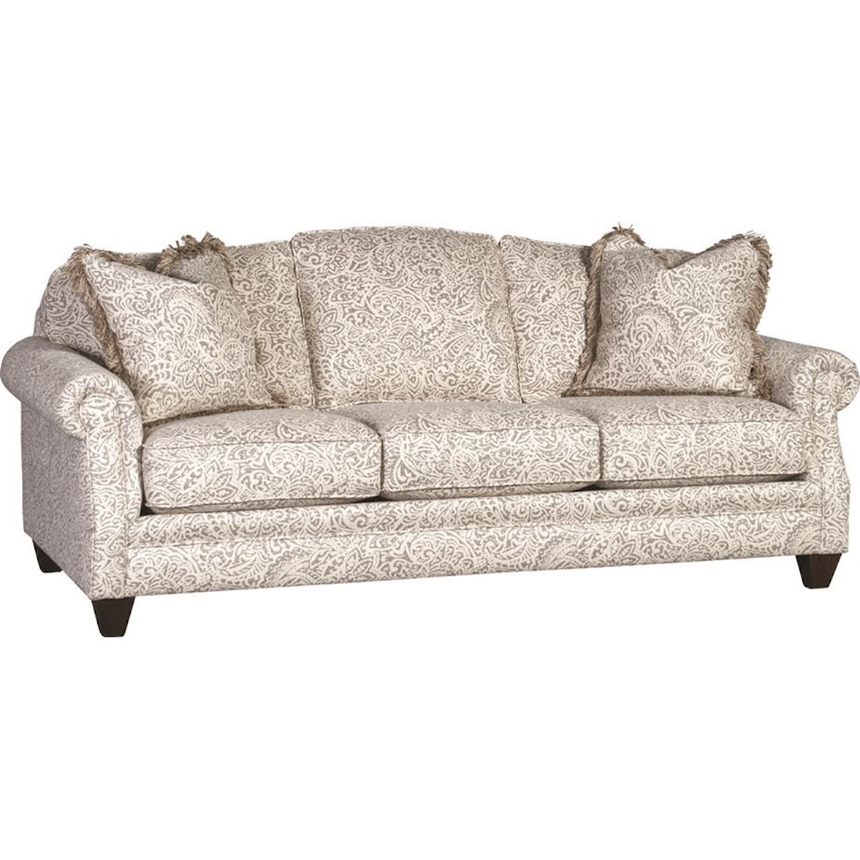 Mayo 4290 Traditional Styled Sofa