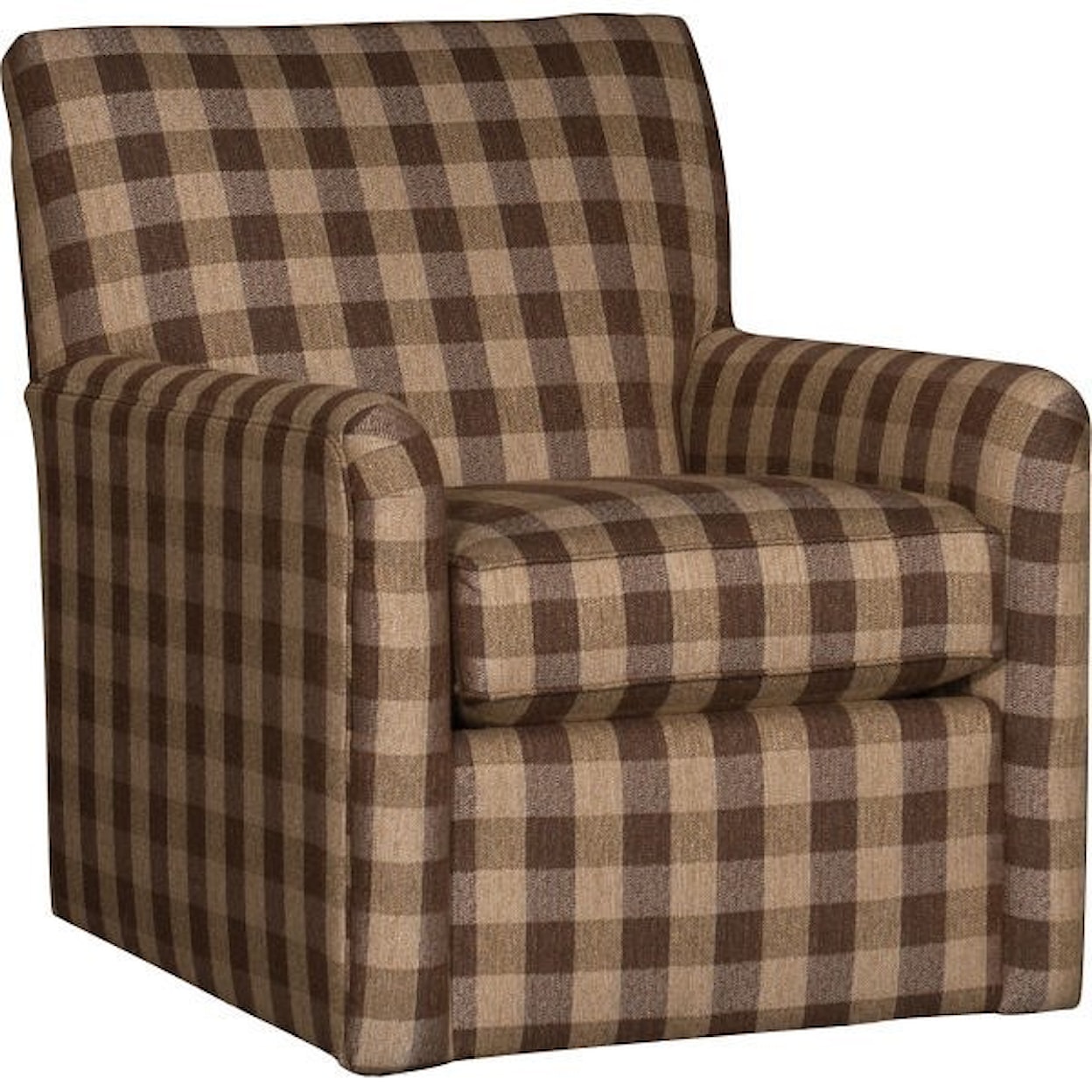 Mayo 4575 Swivel Chair