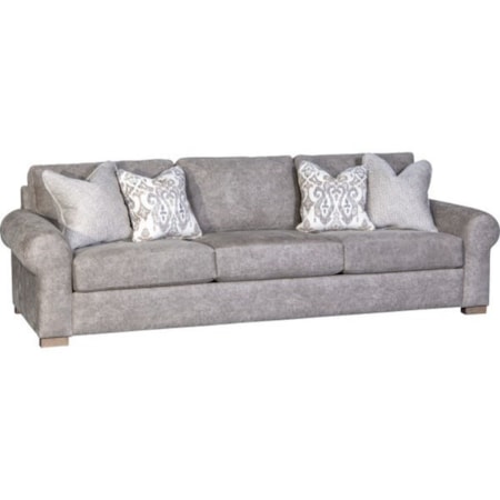 Deep Seat Sofa