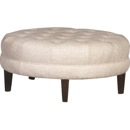 Table Ottoman