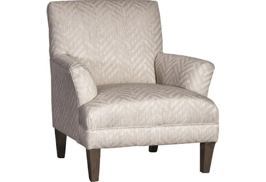 8631 Chair by Mayo at Howell Furniture