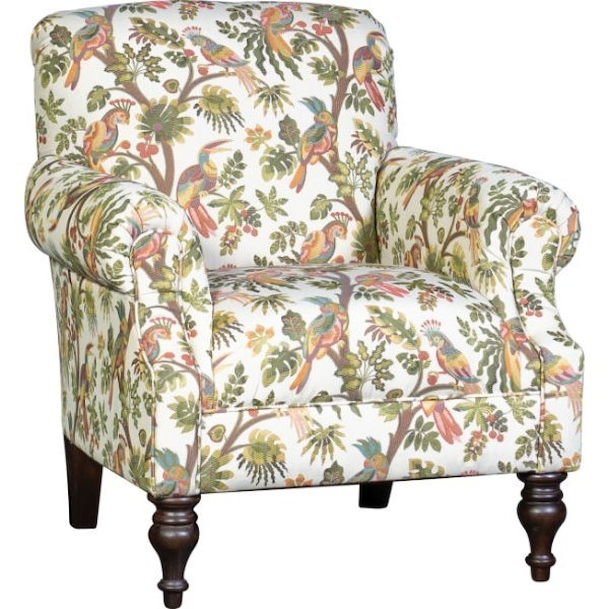 Mayo 8960 Traditional Chair