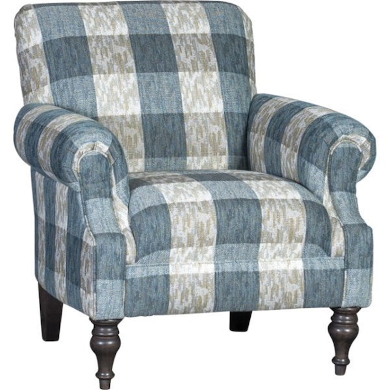 Mayo 8960 Traditional Chair