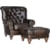 Many Color Fabrics and Leathers Available
