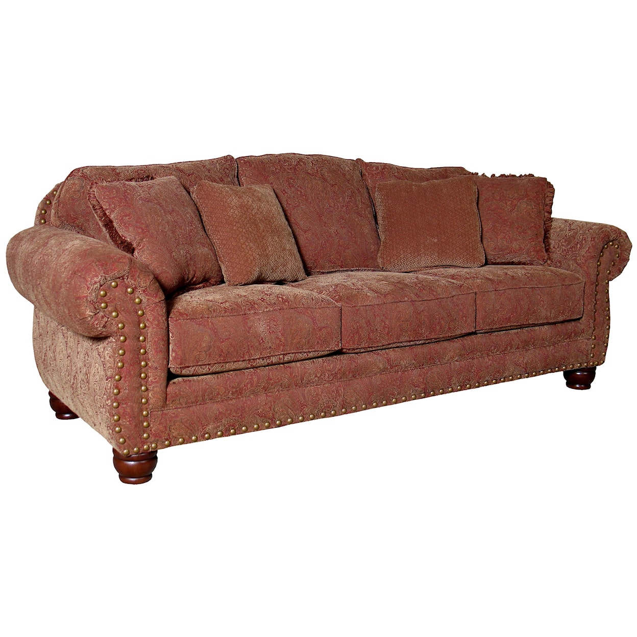 Mayo 3180 Sofa