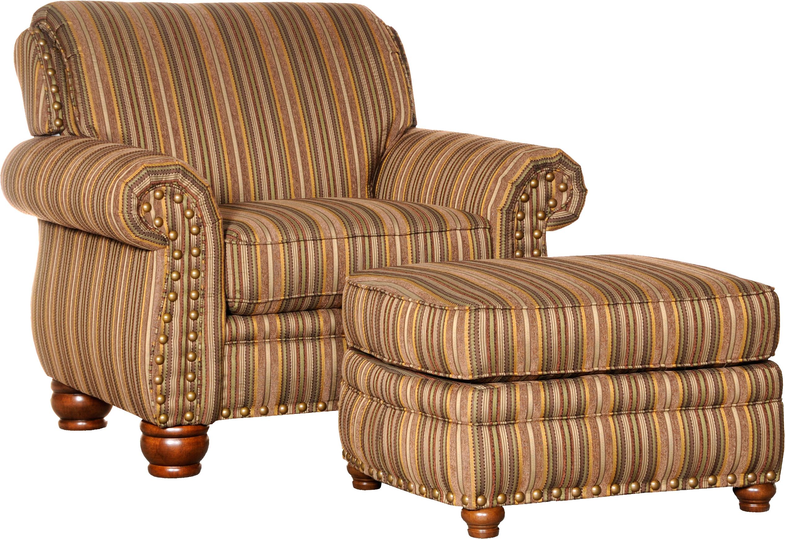 Mayo 9780 Series Chair