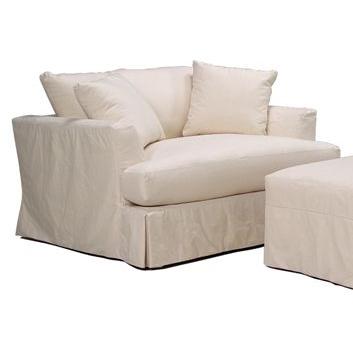 Slipcovers for 2025 oversized chair