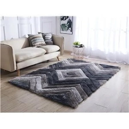 5X7 Area Rug