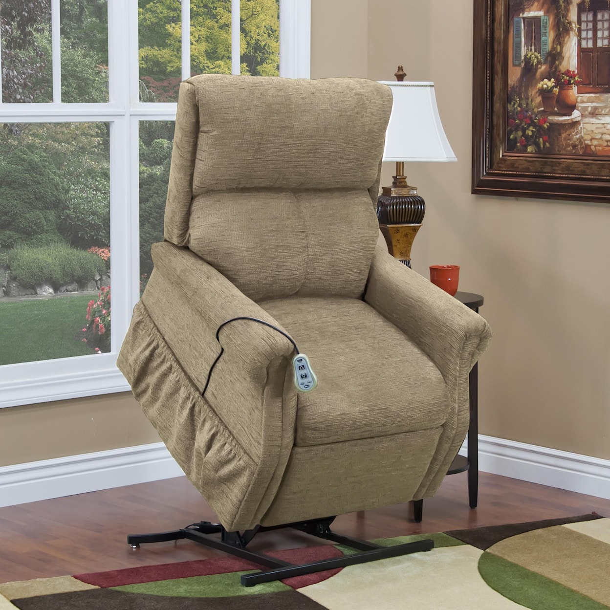 Med-Lift & Mobility 1175 Lift Recliner